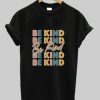 Be Kind Shirt AI