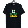 Googly Bear T-Shirt AI