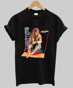 Reba Mcentire T shirt AI