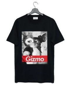 Novelty Bioworld Gremlins Gizmo T-Shirt AINovelty Bioworld Gremlins Gizmo T-Shirt AI