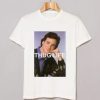 Thug Life Full House Round Collar T Shirt AI