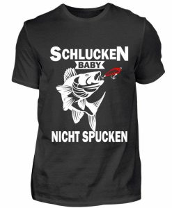 Die Berge T-shirt AI