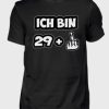 Ich Bin T-shirt AI