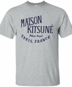 Matson Kitsune T-shirt AI