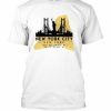 New York T-shirt AI