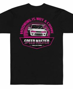 Speed Master T-shirt AI