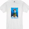 Mac Miller Flower Pot T Shirt AI