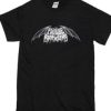 Phoebe Bridgers Logo T Shirt AI