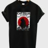 catzilla t-shirt AI