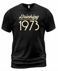 1973 T-shirt AI