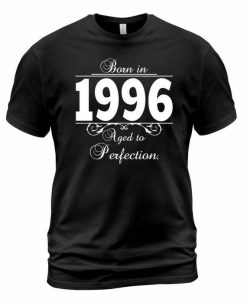 1996 T-shirt AI