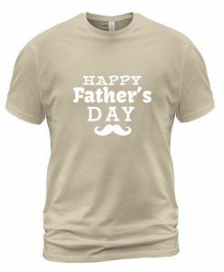 Fathers Day T-shirt AI