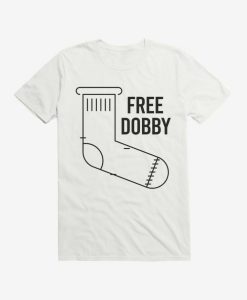 Free Dobby T-shirt AI