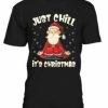 Just Chill T-shirt AI