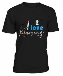 Pediatric T-shirt AI