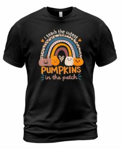 Pumpking T-shirt AI