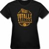 Total Useless T-shirt AI