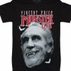 Vincent Price T-shirt AI