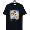 Macho Man Randy Savage Jesus T-Shirt AI