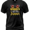 Schools T-shirt AI