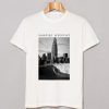 Vampire Weekend Surf City T-Shirt AI