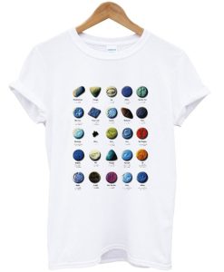 Ecstasy T-Shirt AI