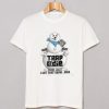 Trap Or Die Snowman T Shirt AI