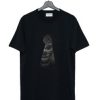 Goth T Shirt AI