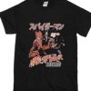 Japanese Man Spider Spider-Man T Shirt AI