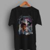 Lil Uzi Vert Vs The World Rap Battle Hip Hop T Shirt AI