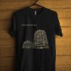 Yankee Hotel Foxtrot Wilco T-Shirt AI