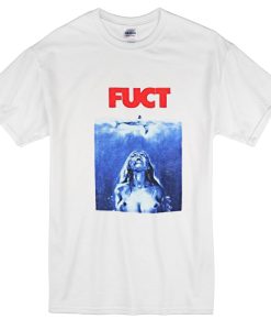 Fuct-jaws-T-shirt ynt