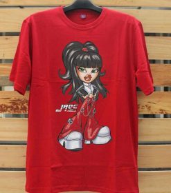 Bratz Fierce Jade T-Shirt ynt