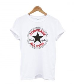 Converse All Star T-Shirt ynt