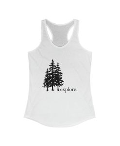 Explore Tank Top ynt