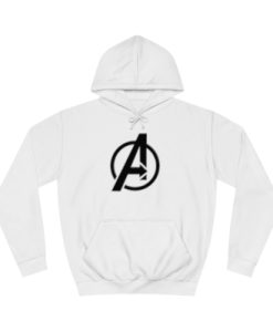 avengers hoodie unisex ynt