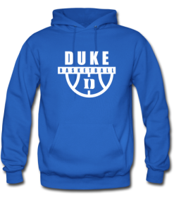 duke basketball hoodie ynt