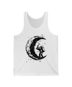 moon tank top ynt