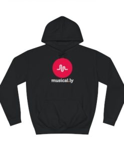 musically hoodie ynt