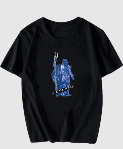 Iceberg Neptune T-shirt