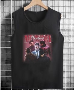 Matt Murdock Daredevil Tanktop