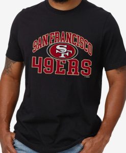 San Francisco 49ers T-shirt