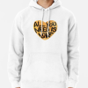 all you need is love Hoodie AL