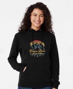 Virgin River Jack’s Bar Hoodie thd