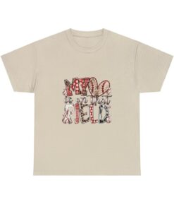 Baseball Mom Love T-shirt thd